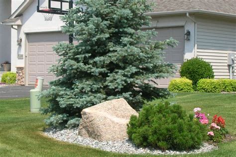 Pin By On Large Yard Landscaping