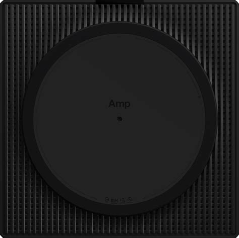 SONOS AMP в интернет-магазине Sonos.ru