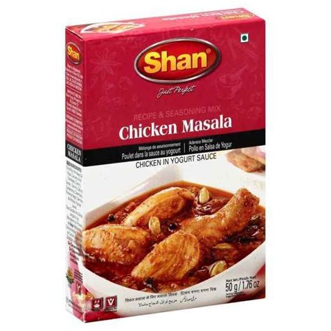 Buy Shan Chicken Masala Gm Apna Bazar Cash And Carry Quicklly