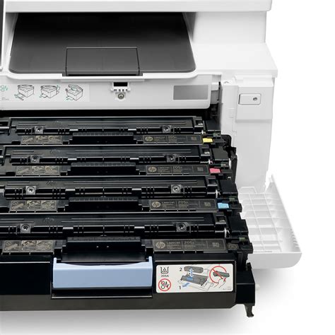 Hp Color Lj Pro Mfp M Fw T B A