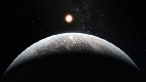 Qué son los exoplanetas que buscará la NASA MVS Noticias