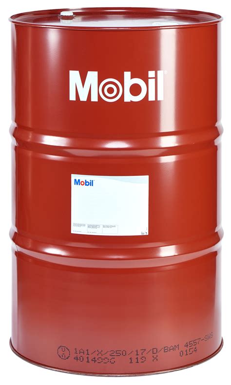 Mobil Hydraulic Oil Hlp D Knauber Schmierstoffe Shop