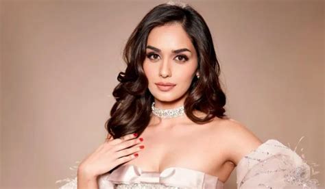 What Manushi Chhillar Said About 30 Year Age Gap With Akshay Kumar