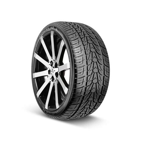 Nexen Tire 15354NXK Nexen Roadian HP Tires Summit Racing