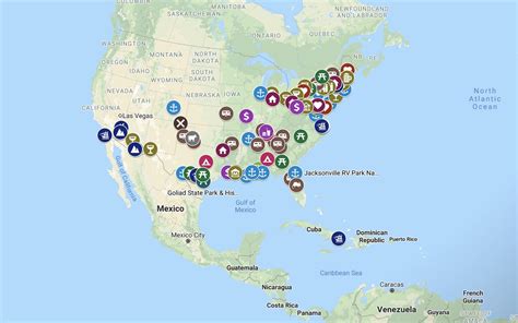 Create Your Free Custom Travel Map In Minutes — Today Is Someday
