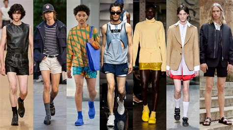 10 Must Have Springsummer Outfits For Men Get Ready To Look Your Best