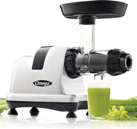 Top Best Slow Juicers Reviewed For Cold Press And Masticating