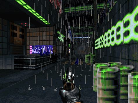 Image Dbp Auger Zenith Mod For Doom Ii Moddb