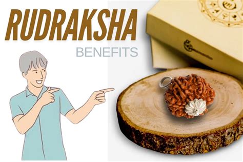 Explore Powerful Benefits Of Wearing Rudraksha Gems Mantra