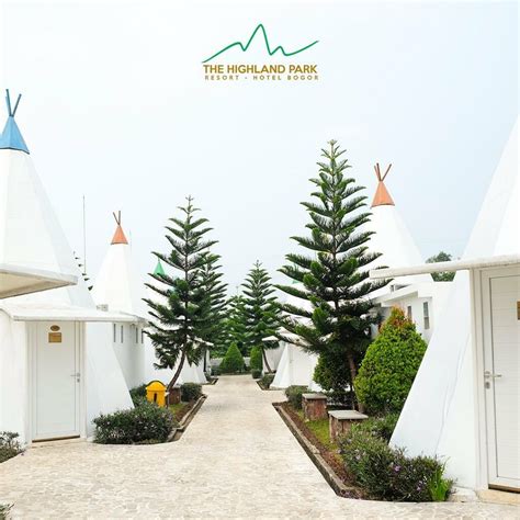 5 Tempat Glamping Di Bogor Terbaru Yang Cocok Buat Liburan Keluarga