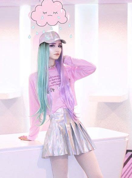 15 Kawaii Outfits To Inspire You Kawaii Fashion Gorgeous Girls