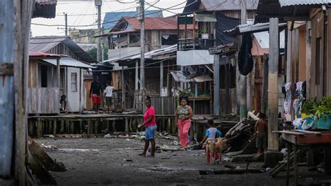 La Pobreza Bajó En Colombia En 2022 Se Situó En 36 6 Por Ciento