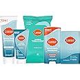 Amazon Lume Skin Care Gift Set For Women Whole Body Deodorant