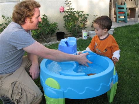 Arctic Splash Water Table By Step 2 Rockin Mama™