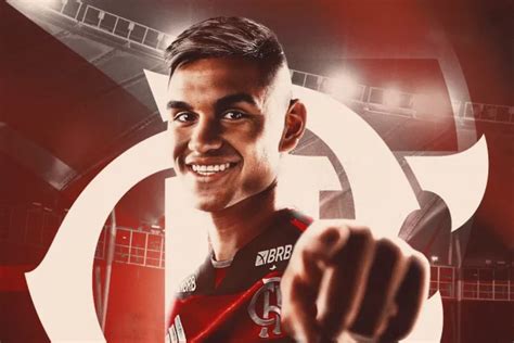 Carlos Alcaraz Flamengo Realiza O Maior Investimento Da Hist Ria