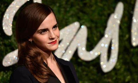 Emma Watson to take a year off acting to focus on feminist activism ...