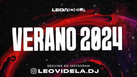 Así Suena El Verano 2024 Perro Primo DT Bilardo DJ Pirata Remix