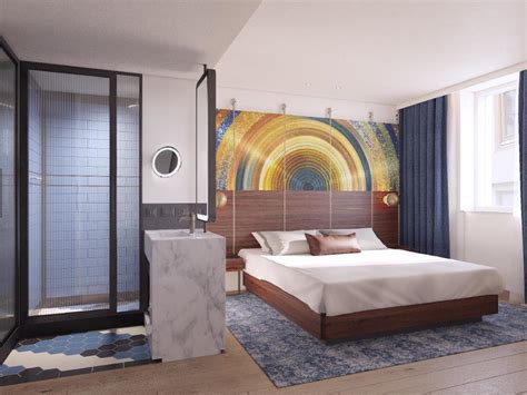 Hard Rock Hotel Budapest in Hungary - Room Deals, Photos & Reviews