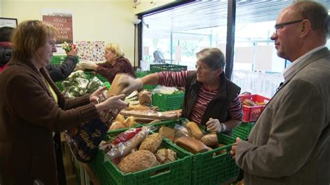 Hamburger Tafel Will Keine Zuwanderer Abweisen Ndr De Nachrichten Hamburg