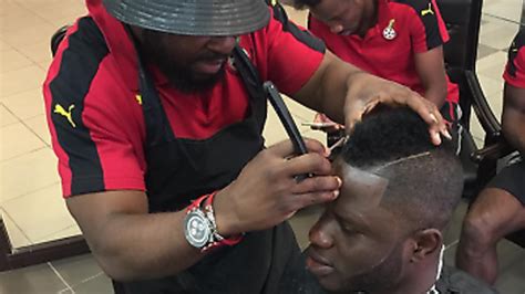 The 12 Best London Barbers For Afro Hair Time Out London