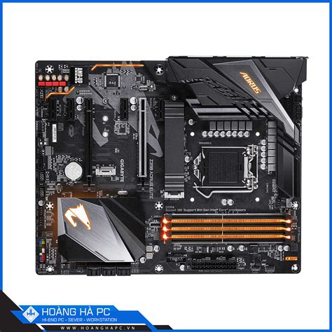 Mainboard GIGABYTE Z390 AORUS ELITE