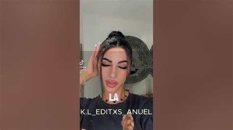 La Ex 🥰😘 Apoyo Viral Trend Kimberlyloaiza Youtube