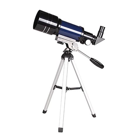 Refractor Telescope Reflector Telescope 70 Series - China Telescope and ...