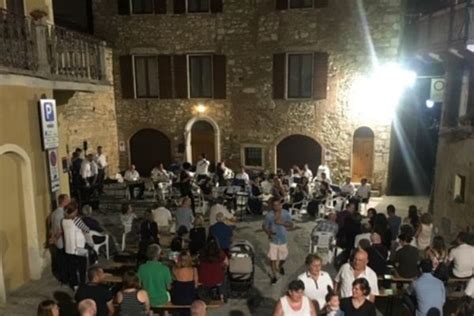 Comune Di Rapolano Terme Eventi Ricorrenti