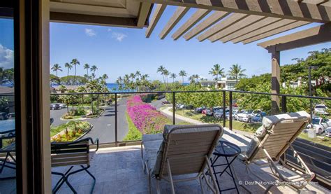 Wailea Elua Village 708 Vacation Rentals Homes And Hideaways By