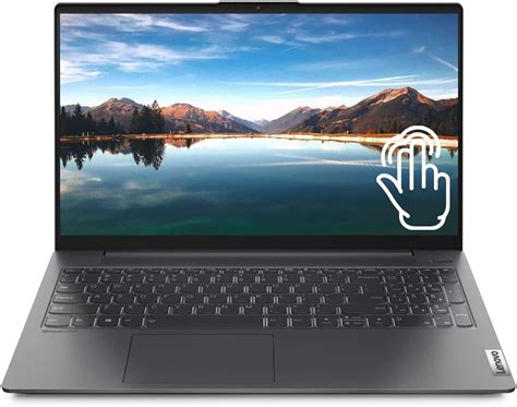 Amazon Lenovo Ideapad Pro I Lcd Notebook Wqxga Hz Intel