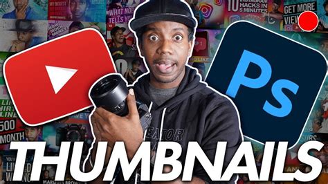 How To Make Better Youtube Thumbnails And Get More Views On Youtube