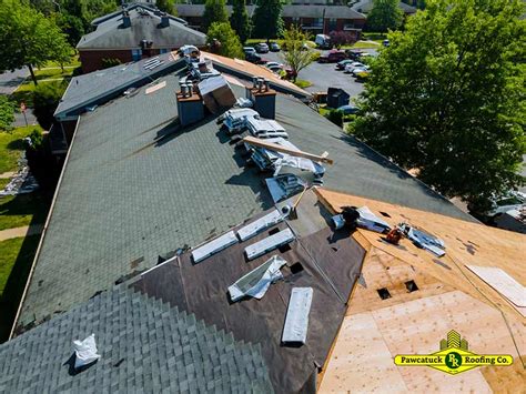 Top Reasons Why You Shouldnt Delay Roof Replacement