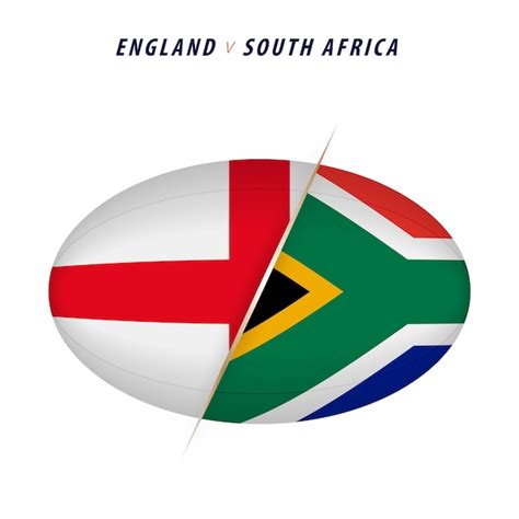 Comp Tition De Rugby Angleterre Contre Afrique Du Sud Rugby Contre