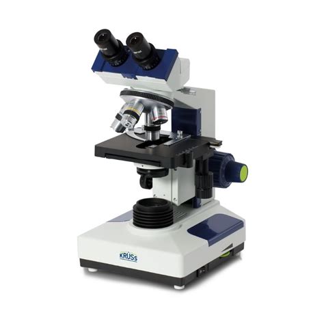 Kruess Optronic Range Of Microscopes