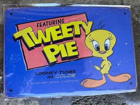 Tweety Looney Tunes Trickfilm Comic Kaufen Auf Ricardo