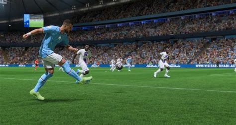 FIFA 23 I Migliori Difensori Del Gioco Gamesplus It