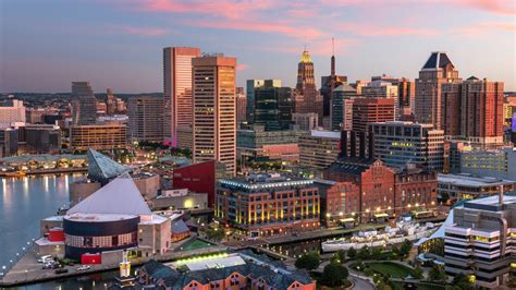 13 Amazing Facts About Maryland That Will Make You Appreciate the State ...