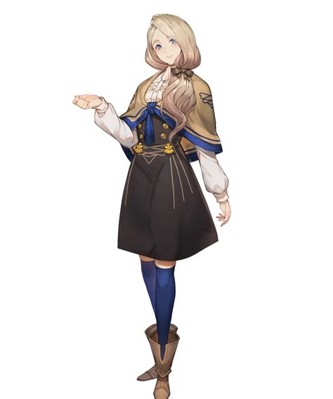 Mercedes Fire Emblem Wiki Fandom