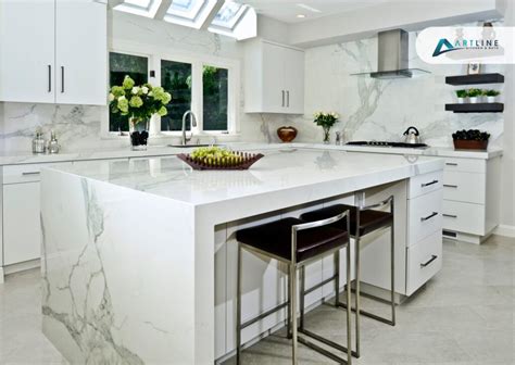 Pros and Cons of Porcelain Countertops