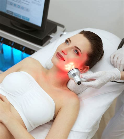 12 Red Light Therapy Benefits For Skin Hair And Health