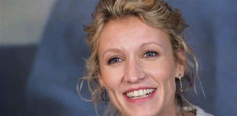 Célibataire Alexandra Lamy est plus rayonnante que jamais et s affiche en bikini sur instagram