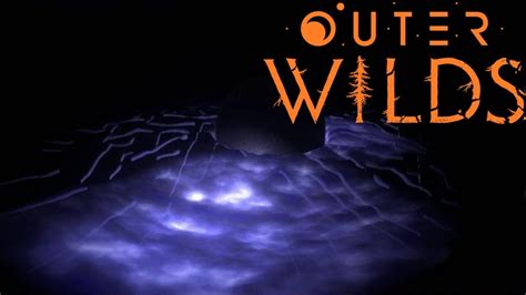 Eye Of The Universe Outer Wilds Final Part Youtube