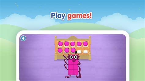 Numberblocks | Apps