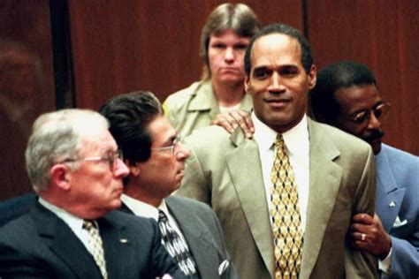 Did You Know There’s A New O.J. Simpson Documentary On Netflix? | Decider