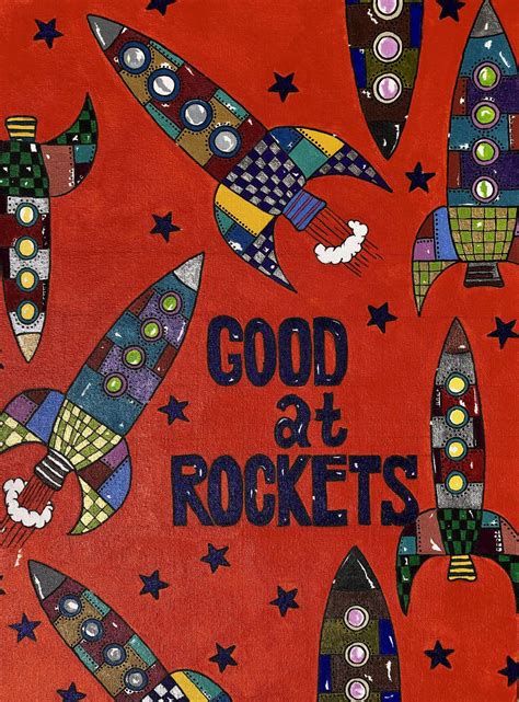 Good at Rockets: Live at the Foundation Room, House of Blues, Anaheim ...