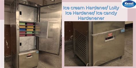 Excel Refrigeration And Bakery Equipment