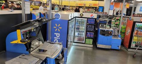 Walmart Supercenter Updated August Photos Reviews