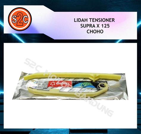 Lidah Tensioner Supra X 125 Choho Lazada Indonesia