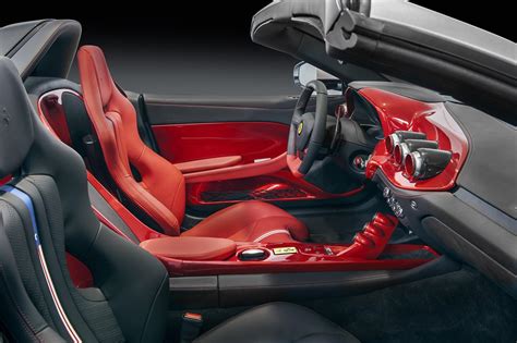 First Ferrari F60 America Is Delivered To Its Owner Autoevolution