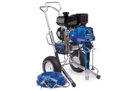 Graco 17E841K GMAX II 7900 HD 3 In 1 Standard Series Gas Airless